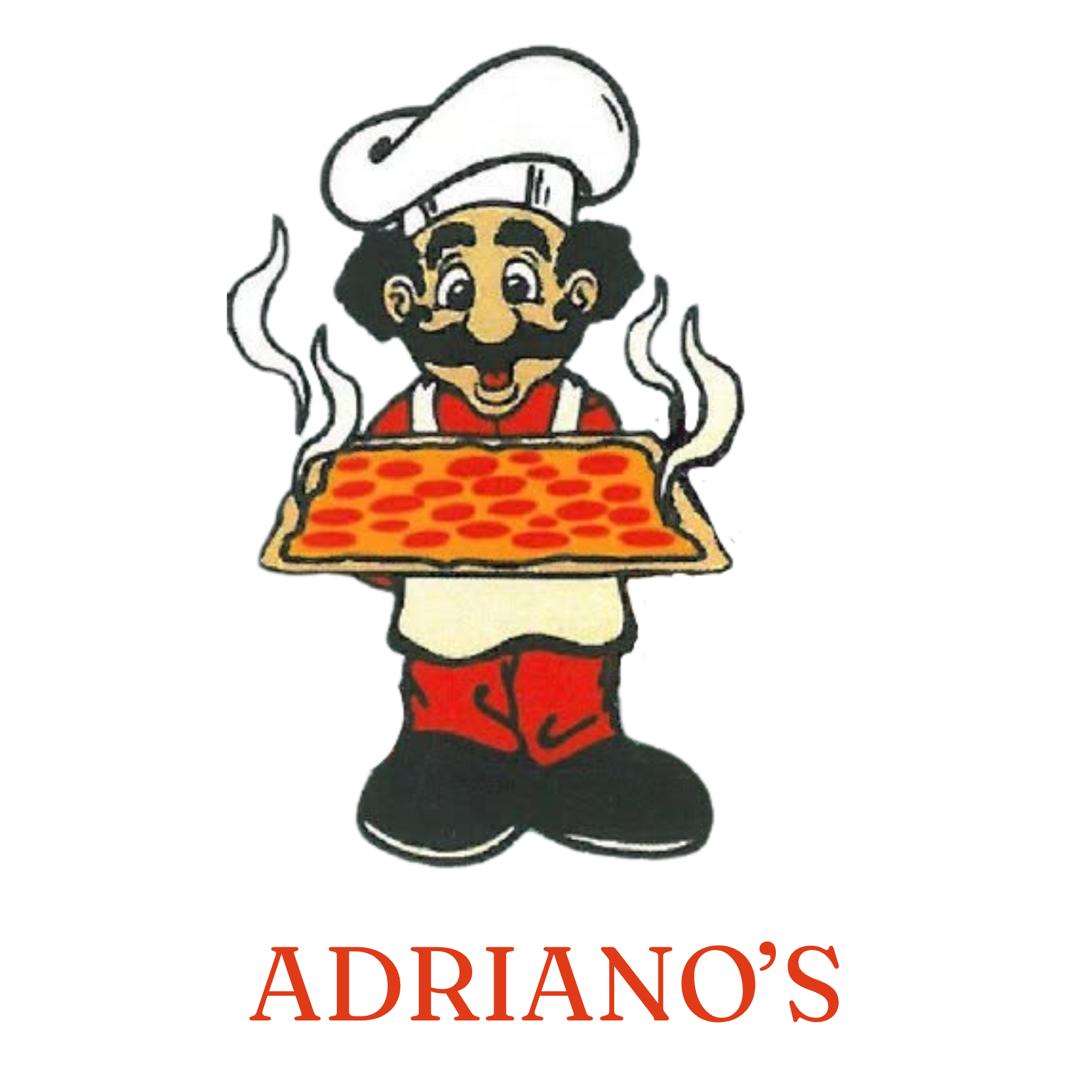 Adriano’s Pizza